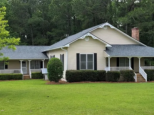 225 Daisy Rd, Ocilla, GA 31774
