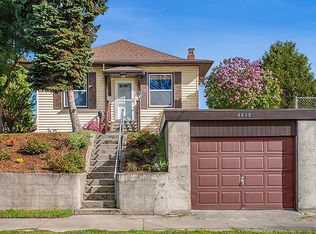 4618 S Chicago St, Seattle, WA