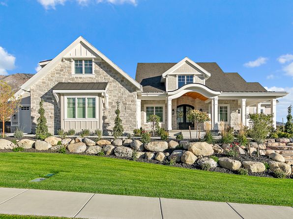 1444 N Elk Ridge Ln E, Alpine, UT 84004