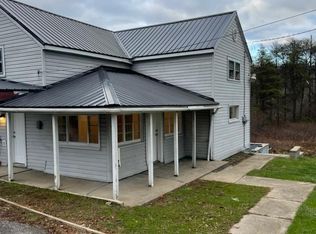 126 Dutchtown Rd, Reynoldsville, PA 15851