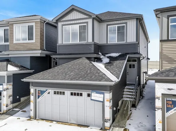 8108 230th St NW, Edmonton, AB T5T 7N7