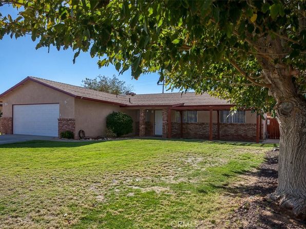 25807 Cherryhill Dr, Boron, CA 93516
