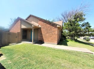 4527 Chapman St #4527, The Colony, TX 75056