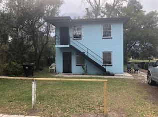 724 S Lee Ave, Orlando, FL 32805