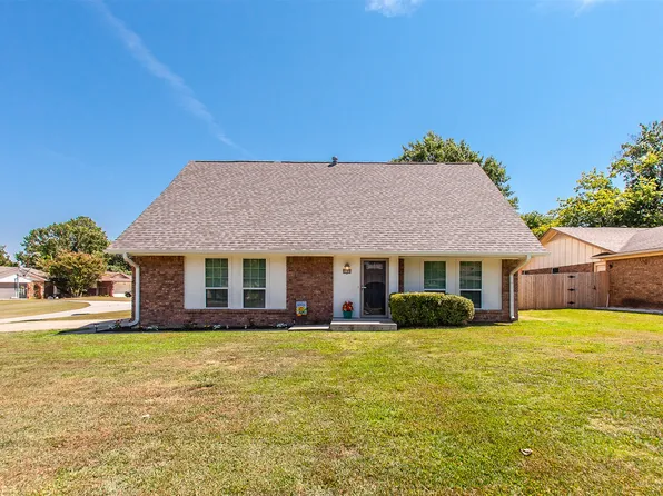 2105 S Hickory Ave, Broken Arrow, OK 74012