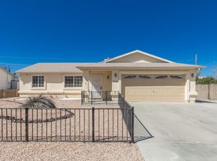 3456 N Zircon Dr, Prescott Valley, AZ 86314