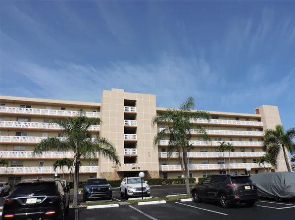 441 SE 3rd Street #307, Dania Beach, FL 33004