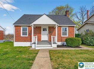 714 Fernwood St, Bethlehem, PA 18018