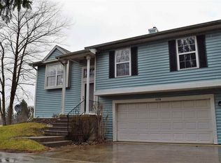 4036 N Lakeside Dr, Muncie, IN 47304