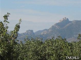 0 N Jessies Way, Cochise, AZ 85606