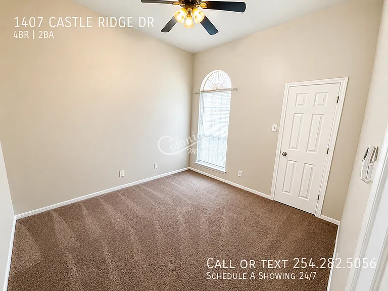 1407 Castle Ridge Dr — Photo 14