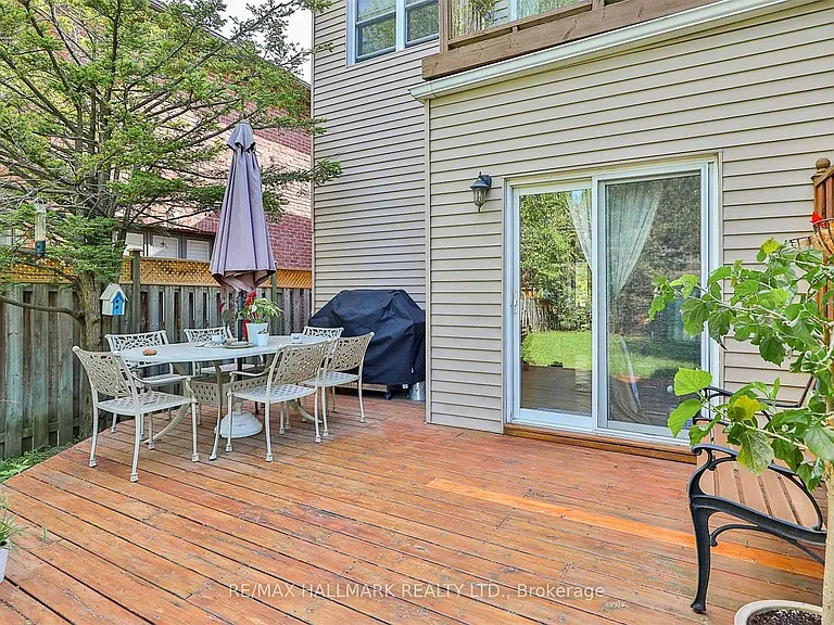 100 Courcelette Rd — Photo 29