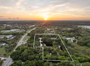 5820 SE Smith Ave, Stuart, FL 34997