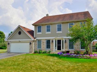 1104 Fieldstone Ct, Bartlett, IL 60103