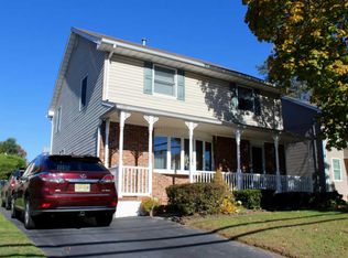 144 Texas Ave, Lawrence Township, NJ 08648
