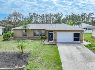 4525 Jaslo Ave, North Port, FL 34286