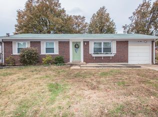 240 E Pottle Ave, Saint Louis, MO
