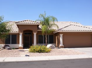 4270 E Melody Dr, Gilbert, AZ 85234