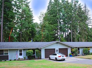 6612 & B 86th St NW #A, Gig Harbor, WA