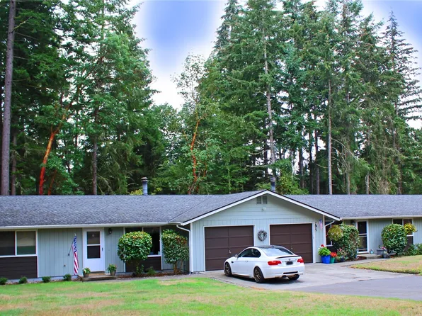 6612 A & B 86th Street NW, Gig Harbor, WA 98332