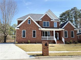 1920 Lancing Crest Ln, Chesapeake, VA 23323