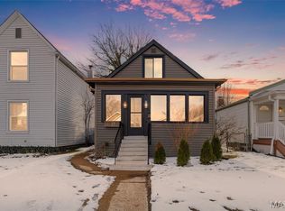 3914 Bates St, Saint Louis, MO 63116