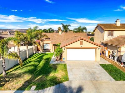 3111 Okeefe St, San Diego, CA, 92173