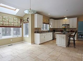 7 Fairbanks Rd, Sharon, MA 02067
