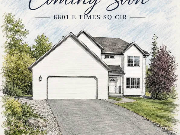 8801 E Times Square Cir, Palmer, AK 99645