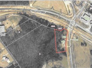 4426 Ridge Rd, Buford, GA 30519