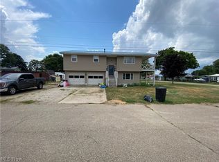 705 S Center St, West Lafayette, OH