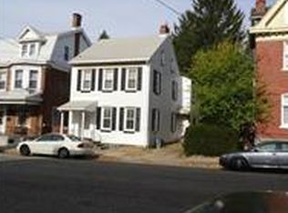 141 E North St, Bethlehem, PA 18018