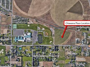 LOT 10 Chiawana Pl PENTHOUSE 2, Pasco, WA 99301