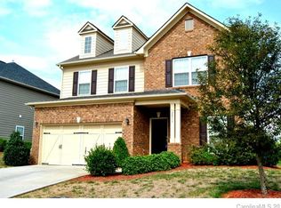 2016 Terrapin St, Indian Trail, NC 28079
