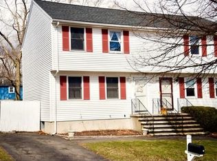 30 Glen Meadow Rd, Haverhill, MA 01835