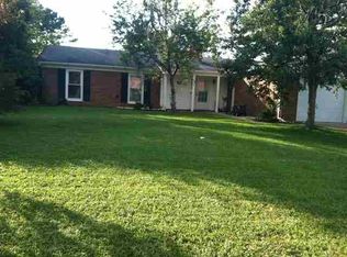 527 Wisteria Rd, Jacksonville, NC 28546