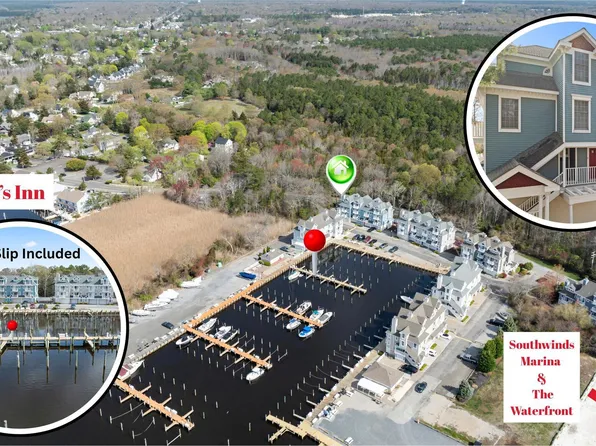 354 Harbour Vw #54, Forked River, NJ 08731