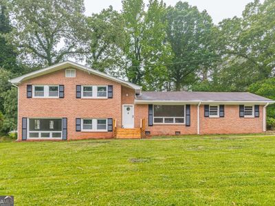 2749 Neptune Pl, Decatur, GA, 30034