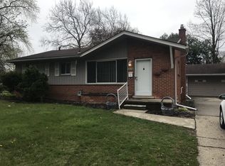 14151 Lucerne, Redford, MI 48239