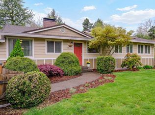 5315 SW Vermont St, Portland, OR 97219
