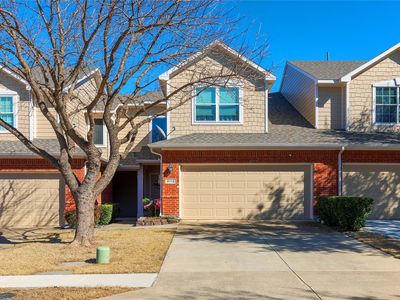 3112 Twist Trl, Plano, TX, 75093