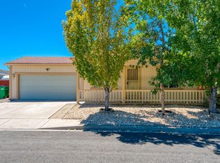 17776 Fortune Ct, Reno, NV 89508