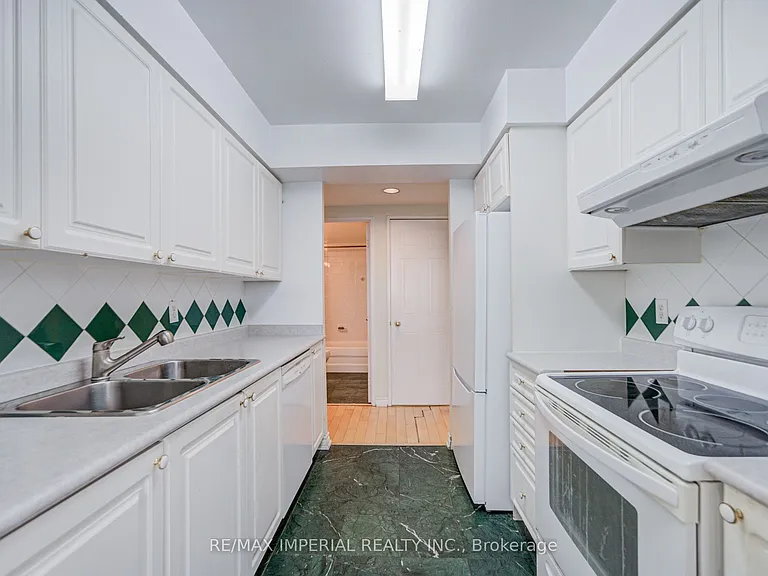 238 Doris Ave #2302 — Photo 20