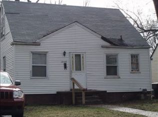 12220 Fielding St, Detroit, MI 48228