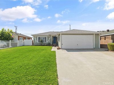 13736 Saranac Dr, Whittier, CA, 90605