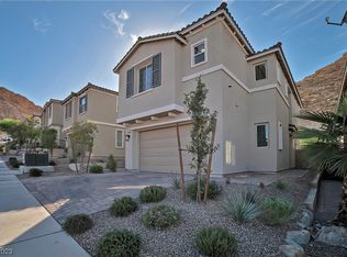 85 Moon Hill Dr, Henderson, NV 89011