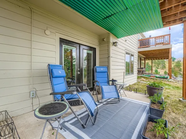 (undisclosed Address), Golden, CO 80401