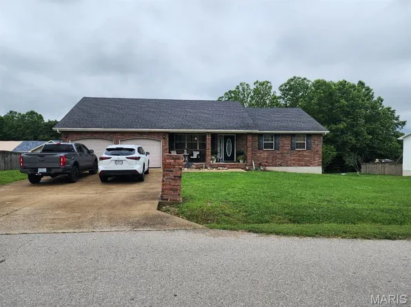 20470 London Ln, Waynesville, MO 65583