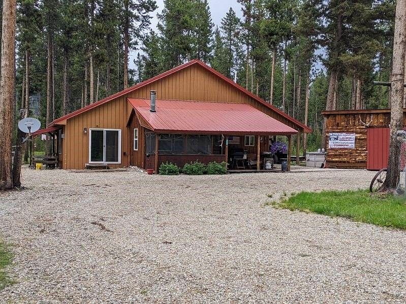 252 P St S, Sula, MT 59871 MLS 30007726 Zillow