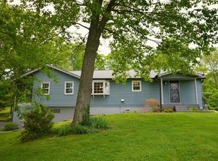 7883 Metropolitan Blvd, Barnhart, MO 63012